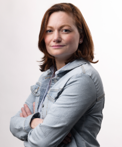 Emmanuelle CORNET