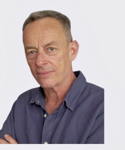 Eric FRANÇOIS