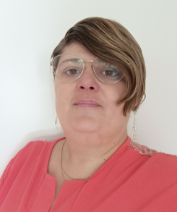 Edith DRIGO