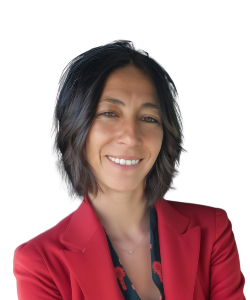 Estelle LI HING FUI