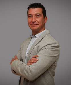 Elie BARRE
