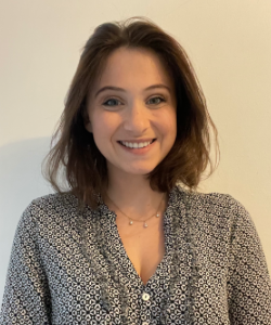 Emmelyne BOURDOUNE