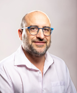 Emmanuel MAINGUENAUD