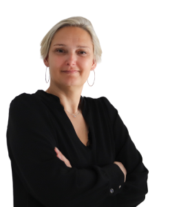 Mélie MENDOZA