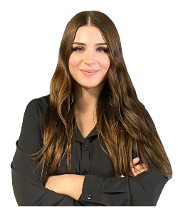 Emilie-rose VERGIAT