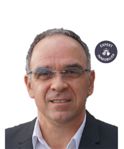 Éric PIRAUD