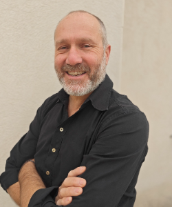 Eric GIANNETTI