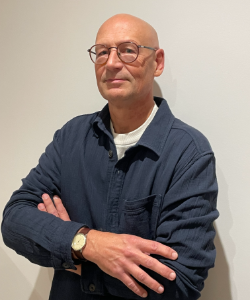 Fabrice FAYAT