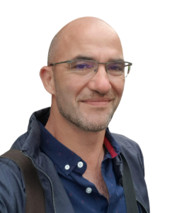 Fabrice MALVOISIN