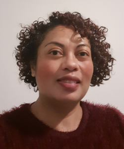 Joëlle AVEZARD