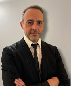 Frederic BOSQUES