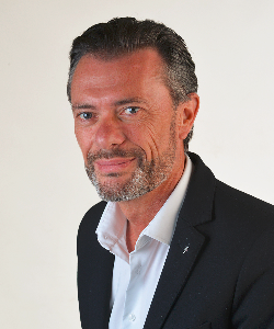 Frédéric FREUCHET