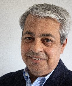 Franck GALANGAU