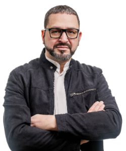 Frédéric HORNECKER