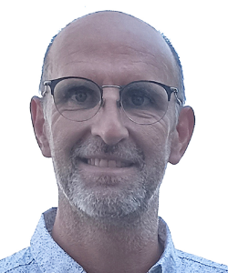 Fabrice LANDRY