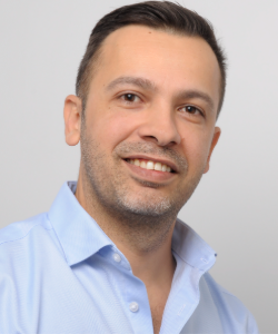 Florent CELIK