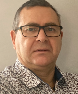 Francis MALVY