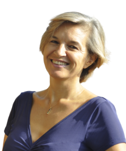 Alexandra Fawzia MOHAMMEDI