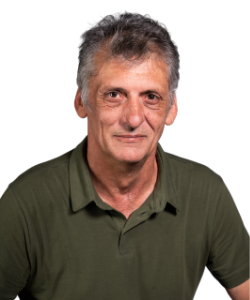 Frédéric PAILLET