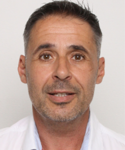 Franck GUERRACHE