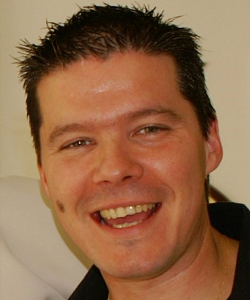 Steeven MAES