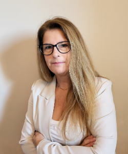 Fabienne TOURNAY