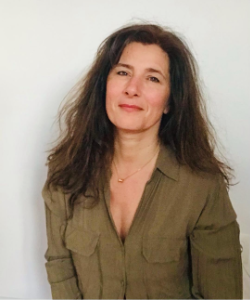 Fabienne THIBAUD