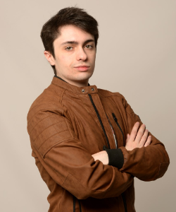 Gabriel DUBERNARD