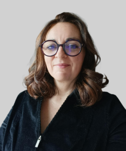 Gaëlle HAROUET