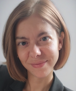Gaelle LARMET