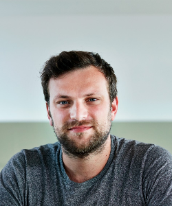 Alexandre GAILLOT