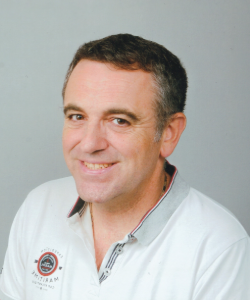 Cyril GALERA