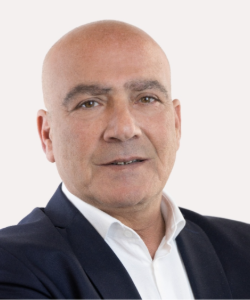 Georges DAOUD