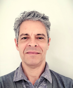 Gabriel de CARVALHO