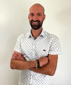 Guillaume DROUET