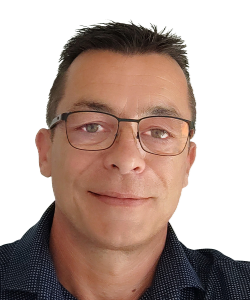 Gerald POINTEAU