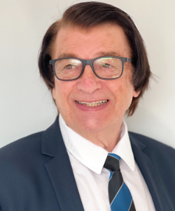 Gerard RAYMOND