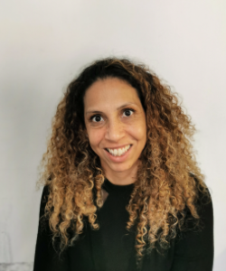 Anaïs DE LANGRE
