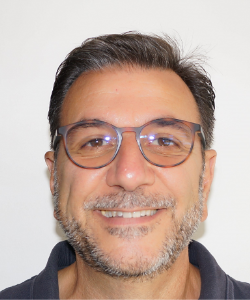Gilles NEGRI