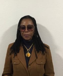 Gladys NOUTCHANG