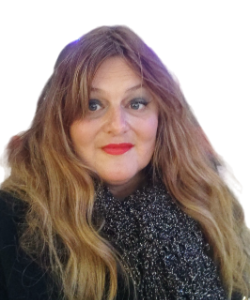Gentiane PIOVANACCI