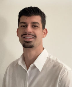 Hugo AGOSTINI