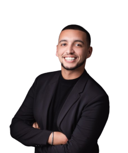 Haris AMRANI