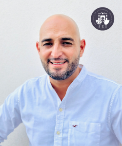 Hassan CHARKAOUI