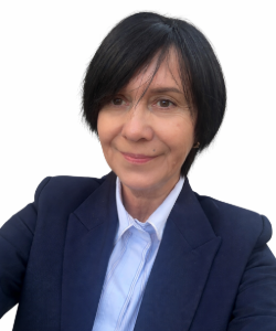 Christine CLAIRET