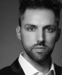 Ludovic HOURDAIN