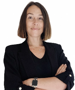 Mélanie HERRAULT