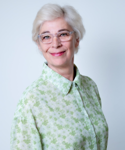 Hélène SCHUHMANN