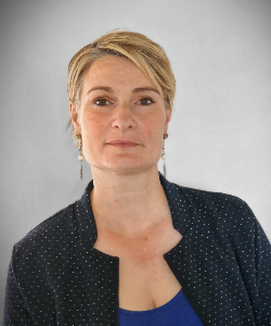 Isabelle BRIOT