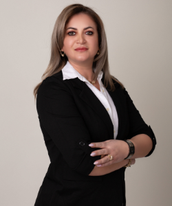 Ilisca CULPEAN